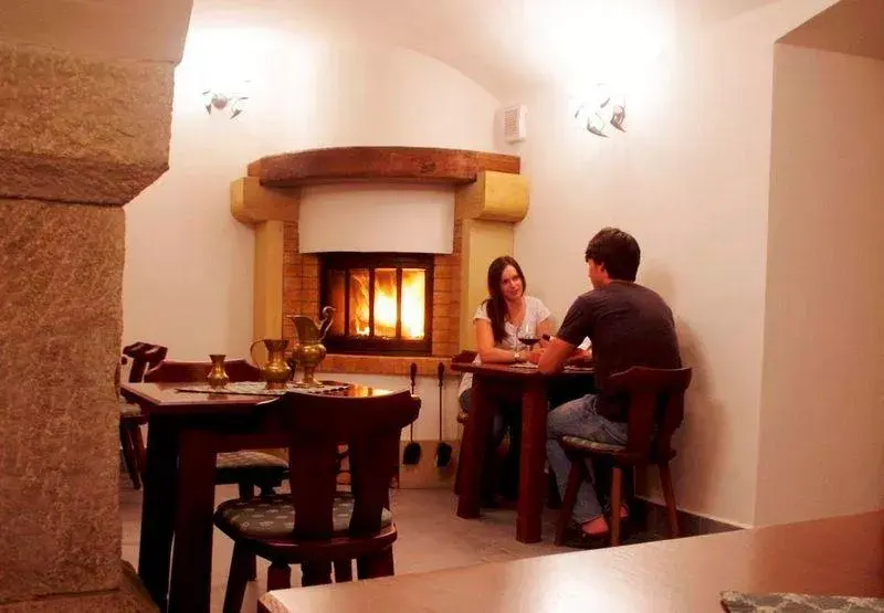 Photo 4 of Hotel Svatý Tomáš